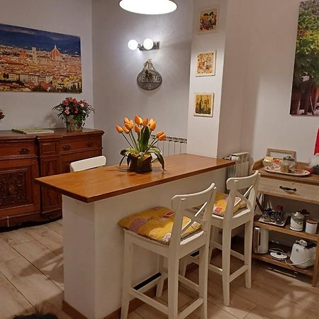 Casa Vacanze Ada Fiesole Exterior photo