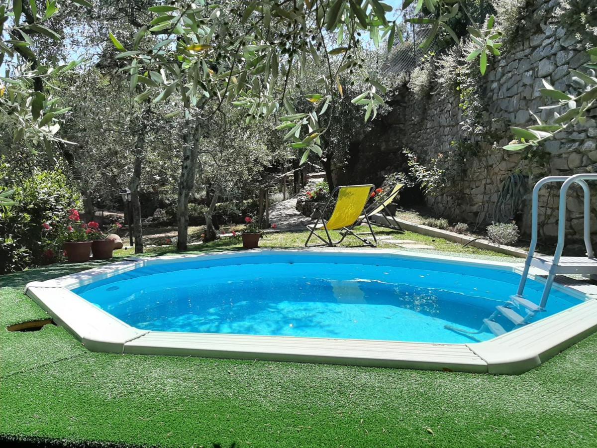 Casa Vacanze Ada Fiesole Exterior photo