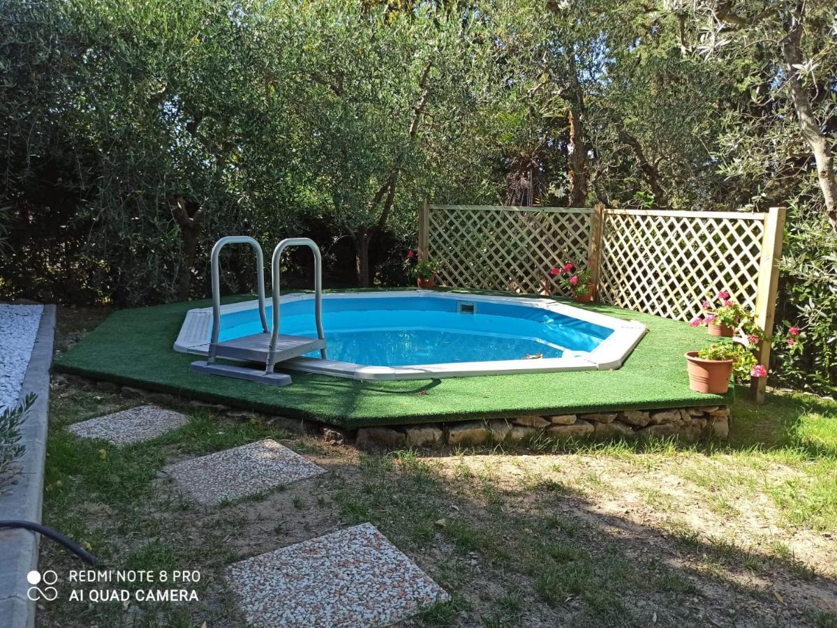 Casa Vacanze Ada Fiesole Exterior photo