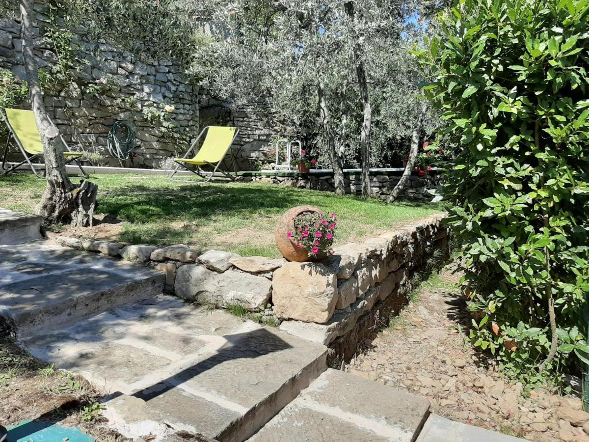 Casa Vacanze Ada Fiesole Exterior photo