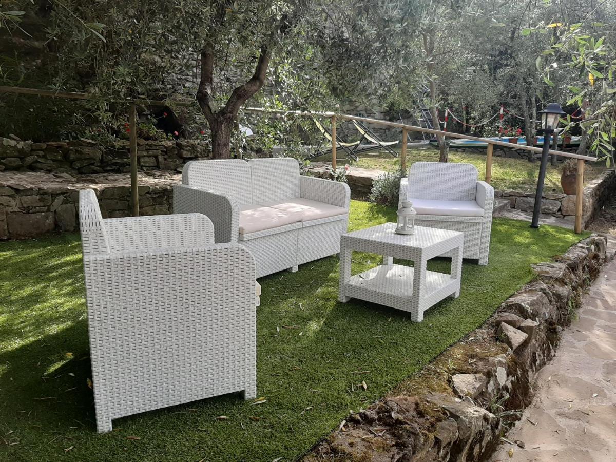 Casa Vacanze Ada Fiesole Exterior photo