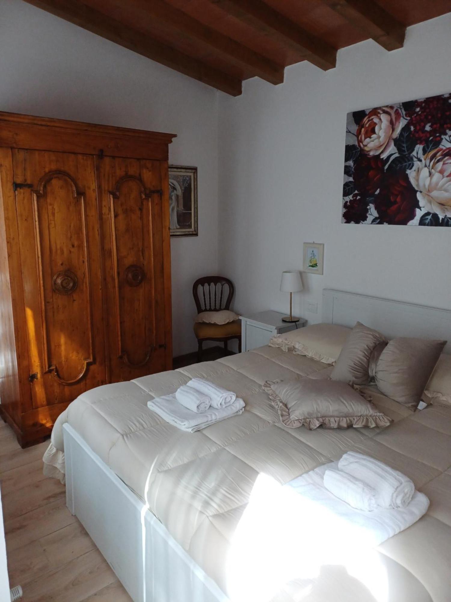 Casa Vacanze Ada Fiesole Exterior photo