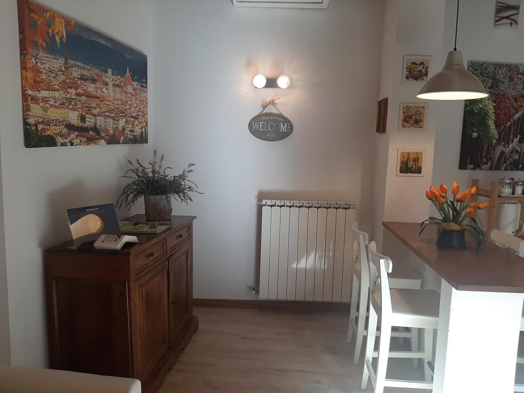 Casa Vacanze Ada Fiesole Room photo