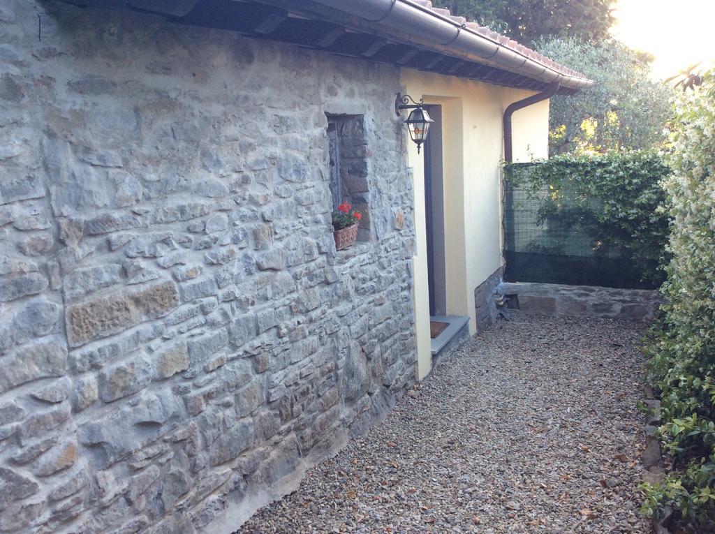 Casa Vacanze Ada Fiesole Exterior photo