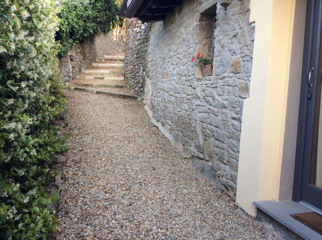 Casa Vacanze Ada Fiesole Exterior photo