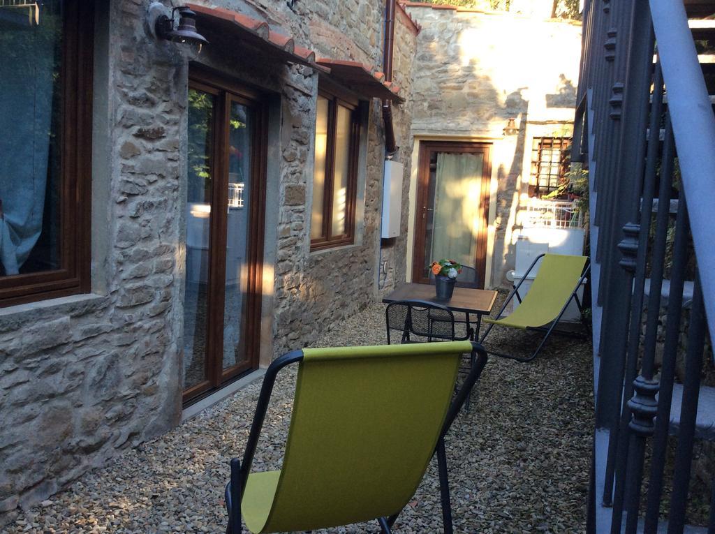 Casa Vacanze Ada Fiesole Exterior photo