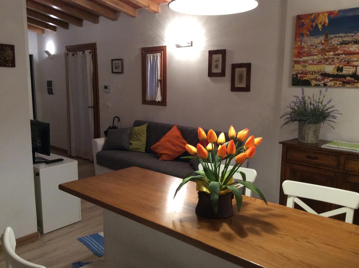 Casa Vacanze Ada Fiesole Exterior photo