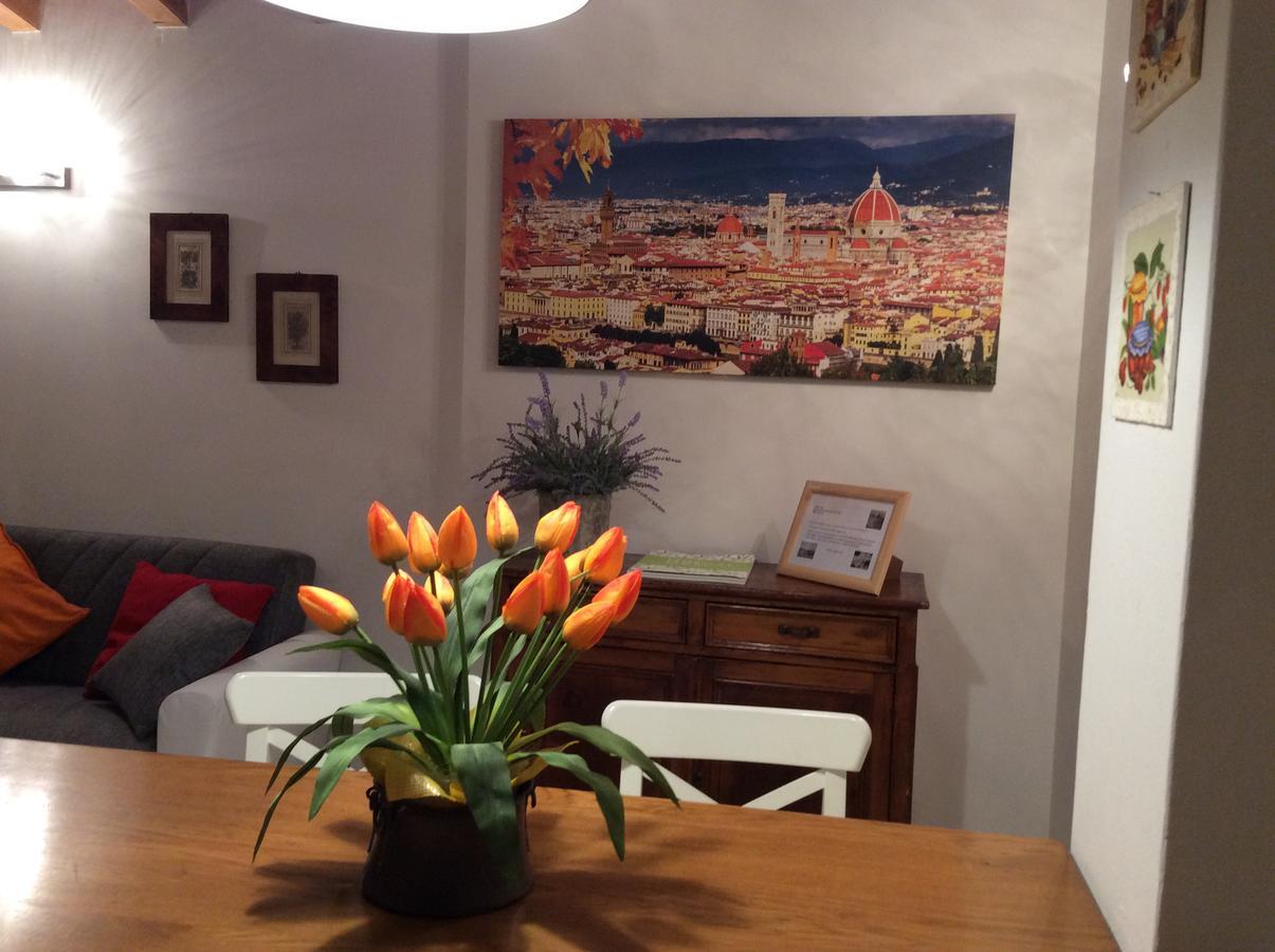 Casa Vacanze Ada Fiesole Exterior photo
