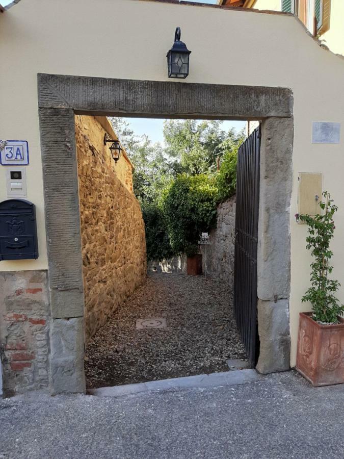 Casa Vacanze Ada Fiesole Exterior photo